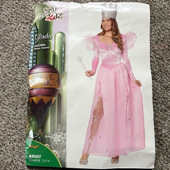 Halloween costume - Picture 8 of 12